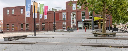 MuzeRijk Uden