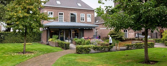 De Pastorie Volkel