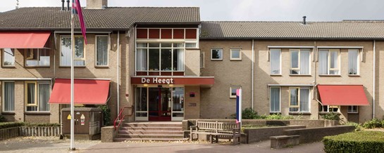 De Heegt Geffen