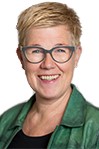 ​Dorien Goijaerts Dietist Veghel