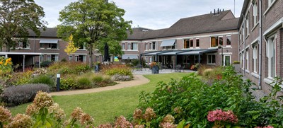 De Wilberthof Berghem