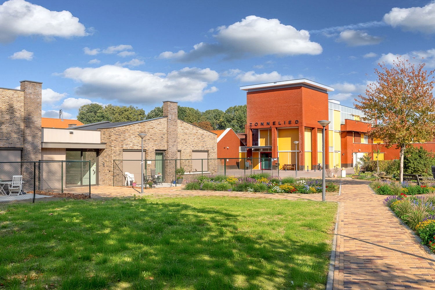 Het Zonnelied Ammerzoden