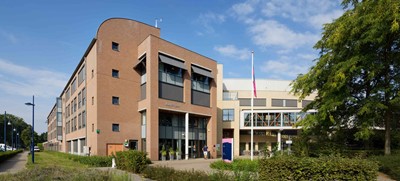 AAtrium Veghel