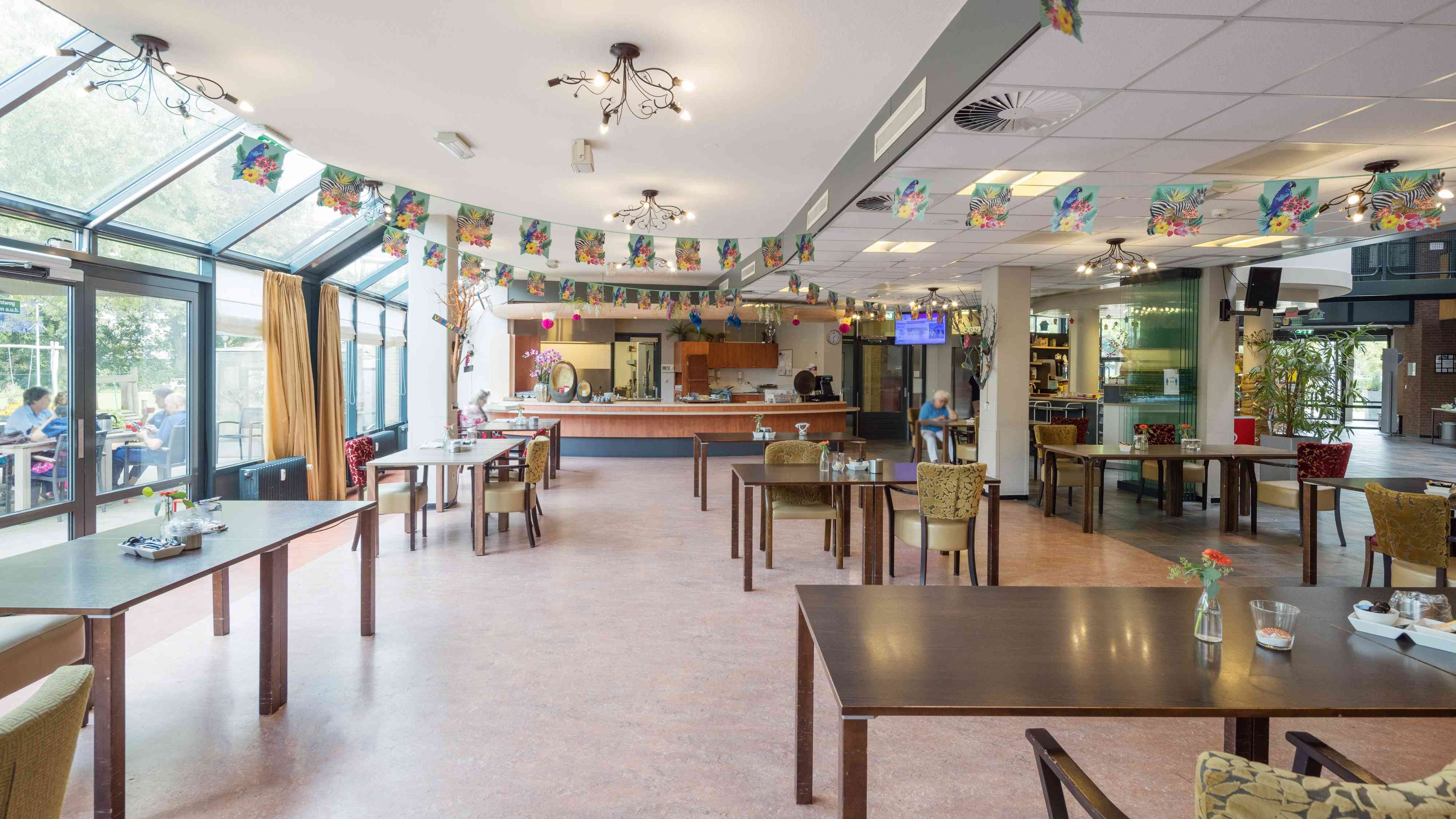 Restaurant De Taveerne