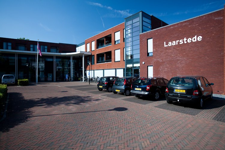 Laarstede Nistelrode