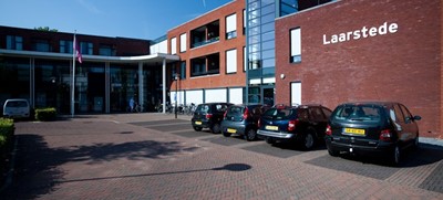 Laarstede Nistelrode