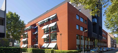 Nieuwehagen 's-Hertogenbosch