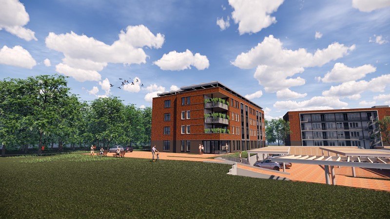 De Novice Veghel