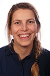 ​Lianne Peperkamp Dietist Veghel
