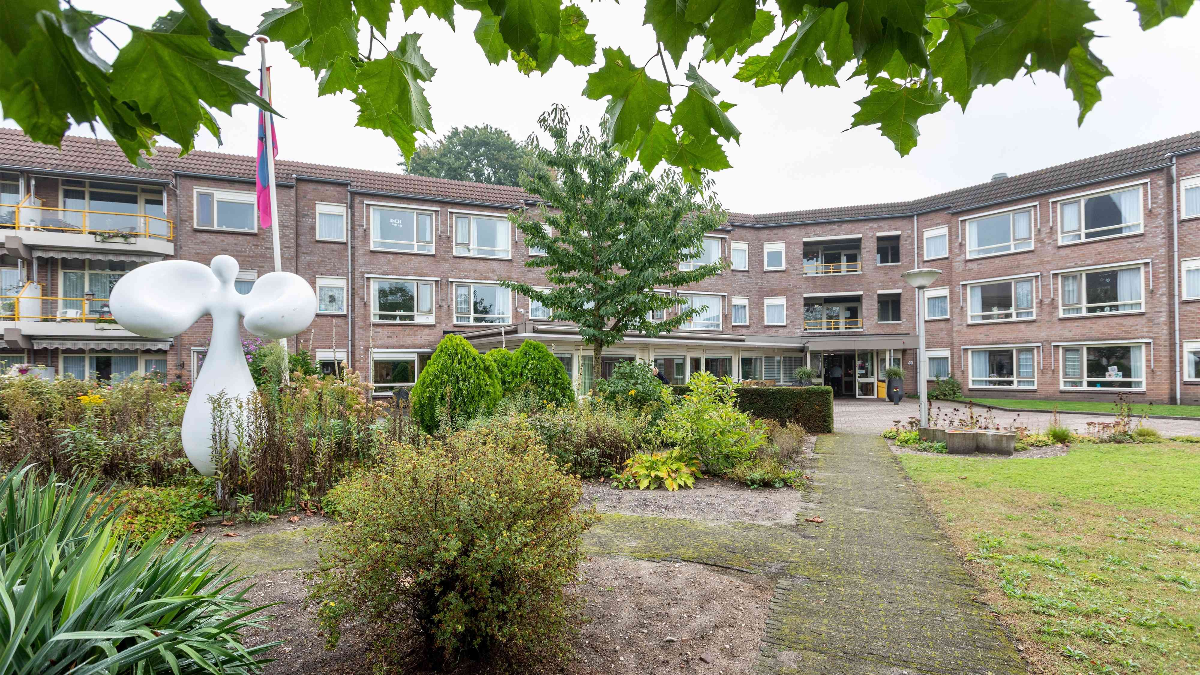 Sint Antonius Volkel