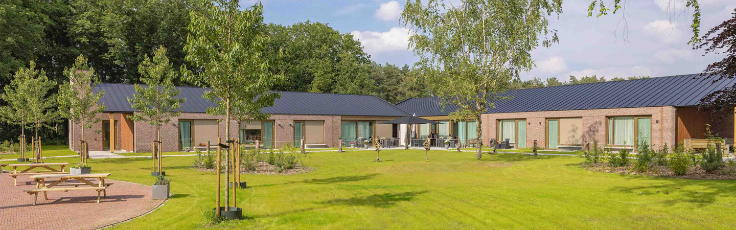 Nieuwe Hoeven Schaijk