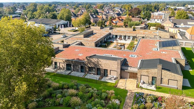 De Zonnetuin in Ammerzoden