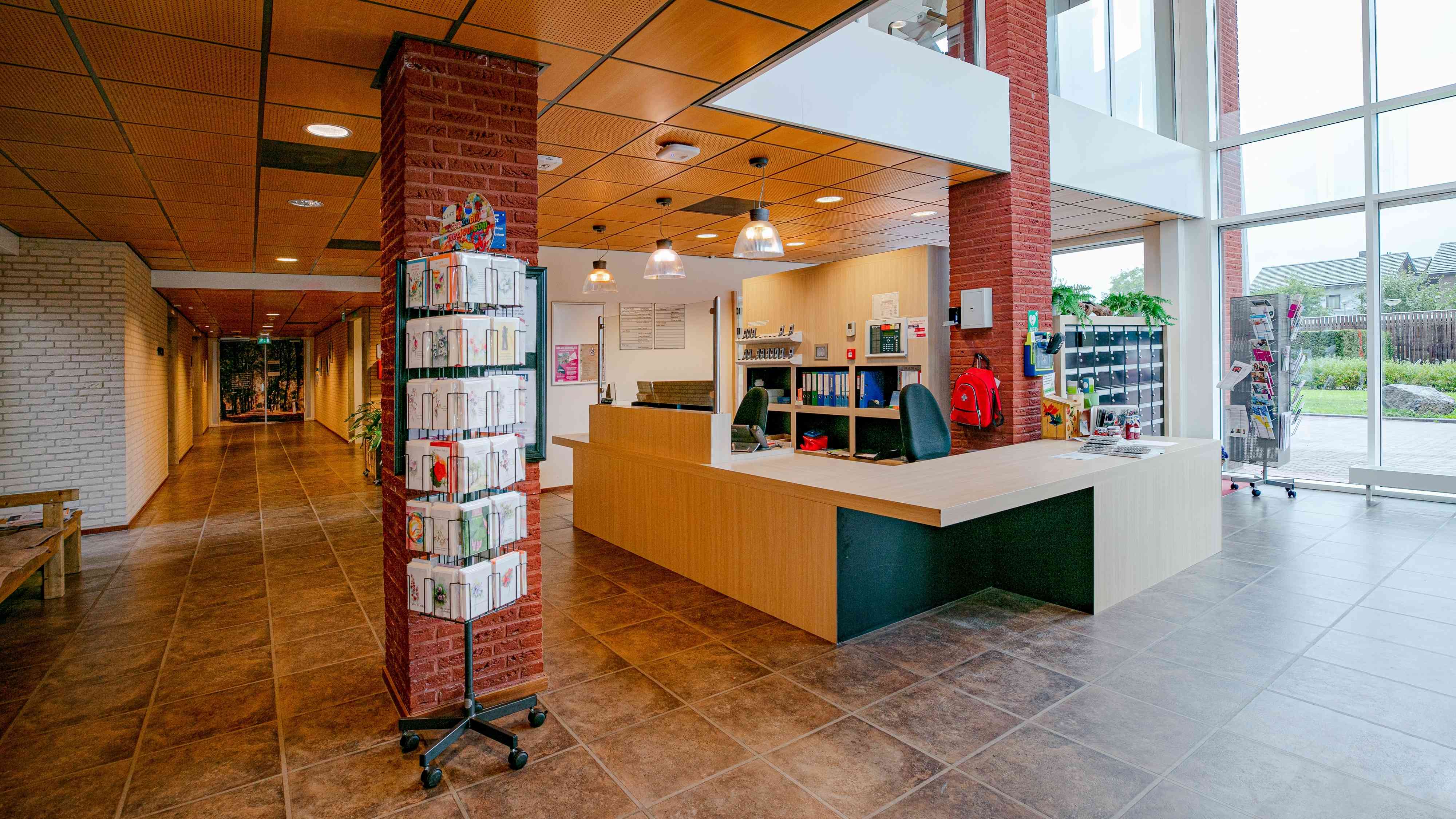 Receptie Het Zonnelied