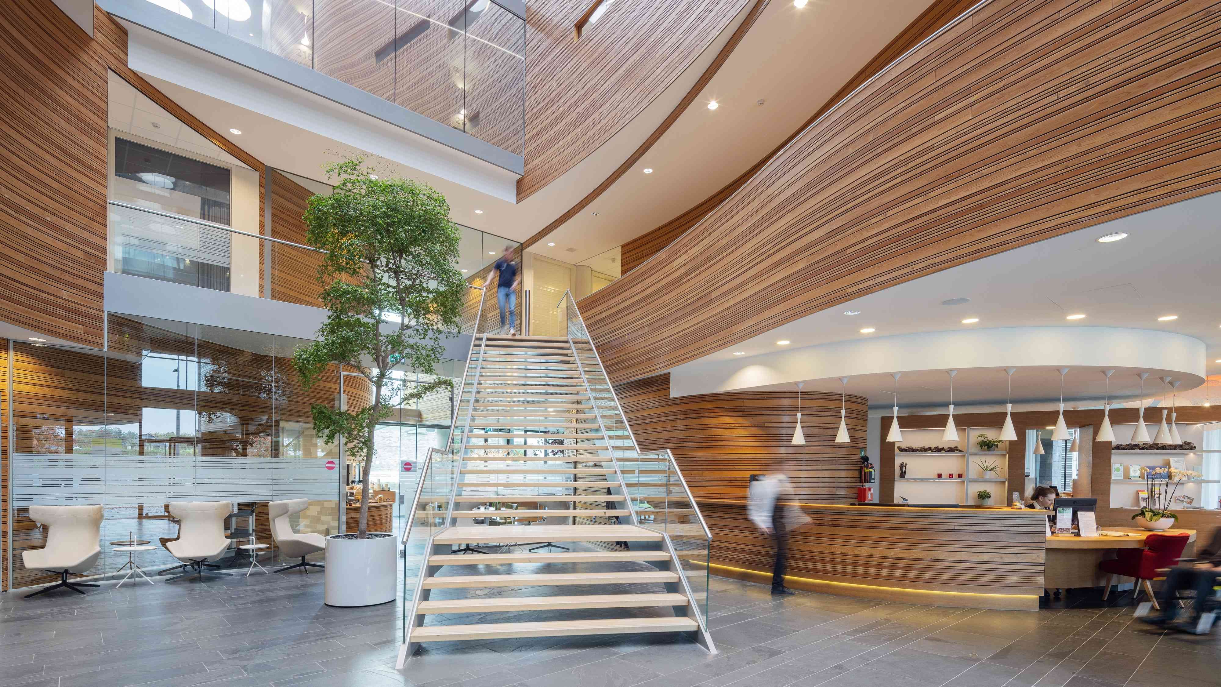 Zorg en herstelhotel Udens Duyn