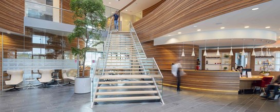 Zorg en herstelhotel Udens Duyn