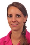 Annewil van Dijk