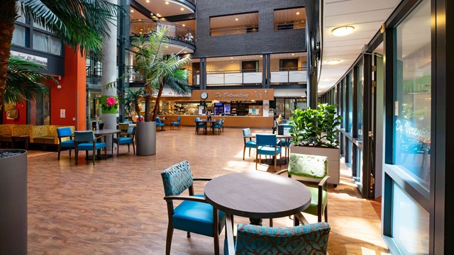 Restaurant De Ontmoeting