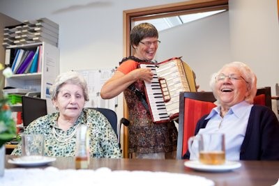 Specialist muziekactiviteiten