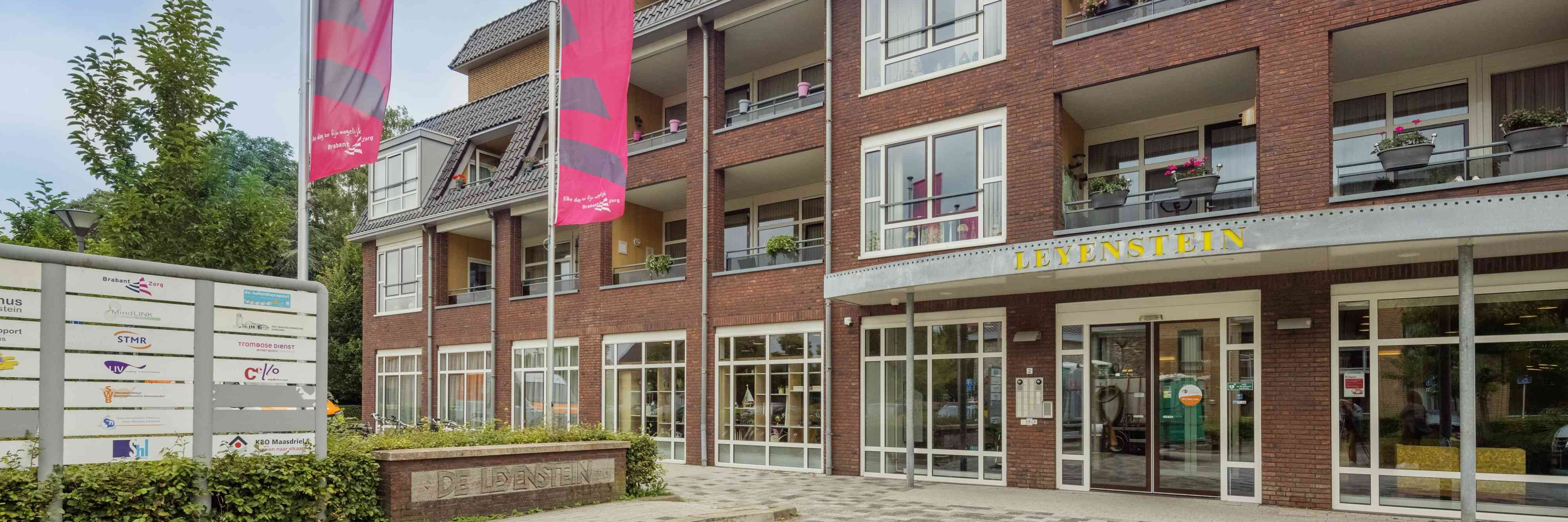 De Leyenstein Kerkdriel