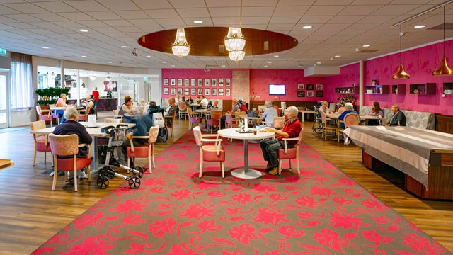 Restaurant De Terp