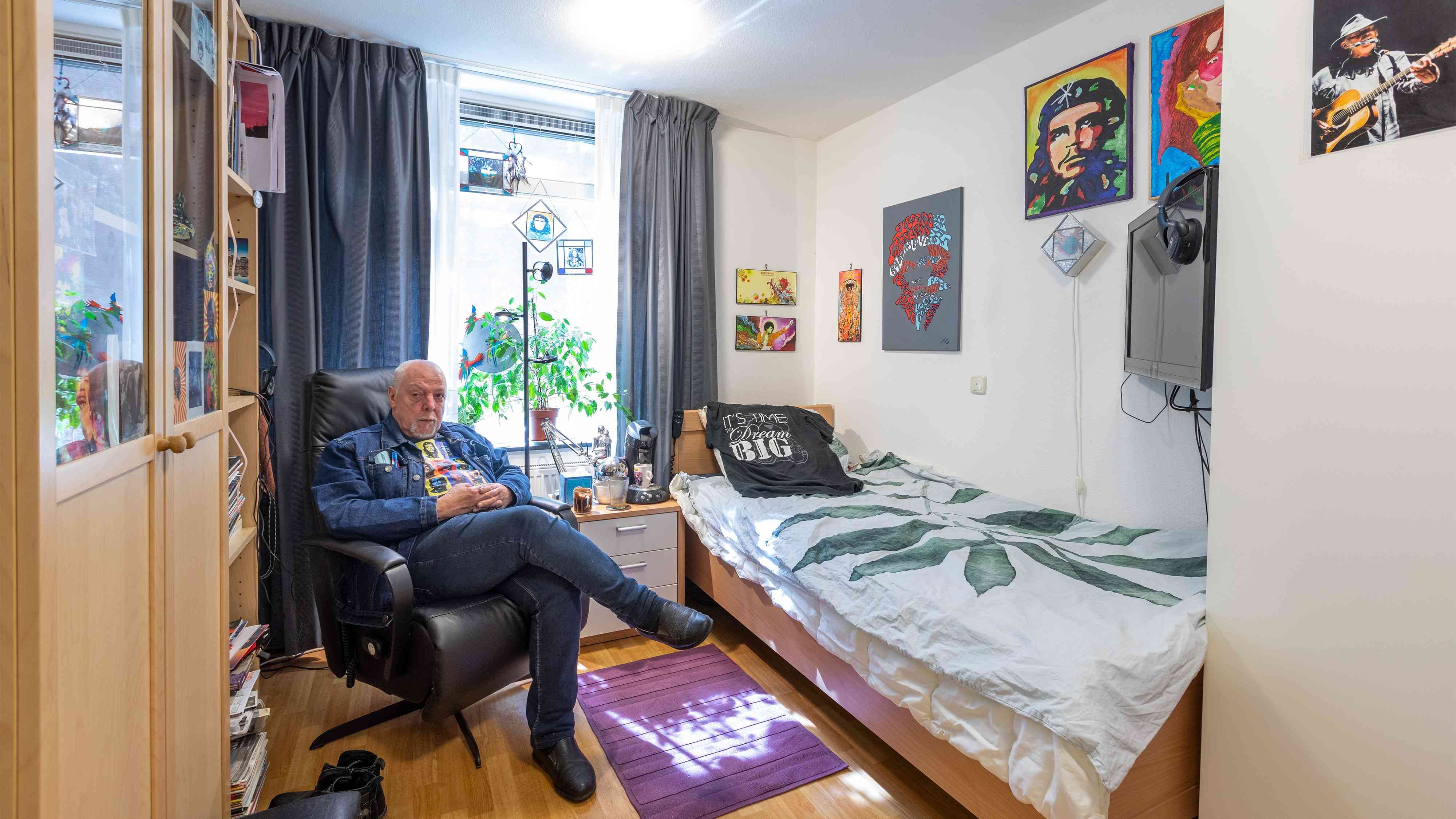 Voorbeeld woning Dijkstaete