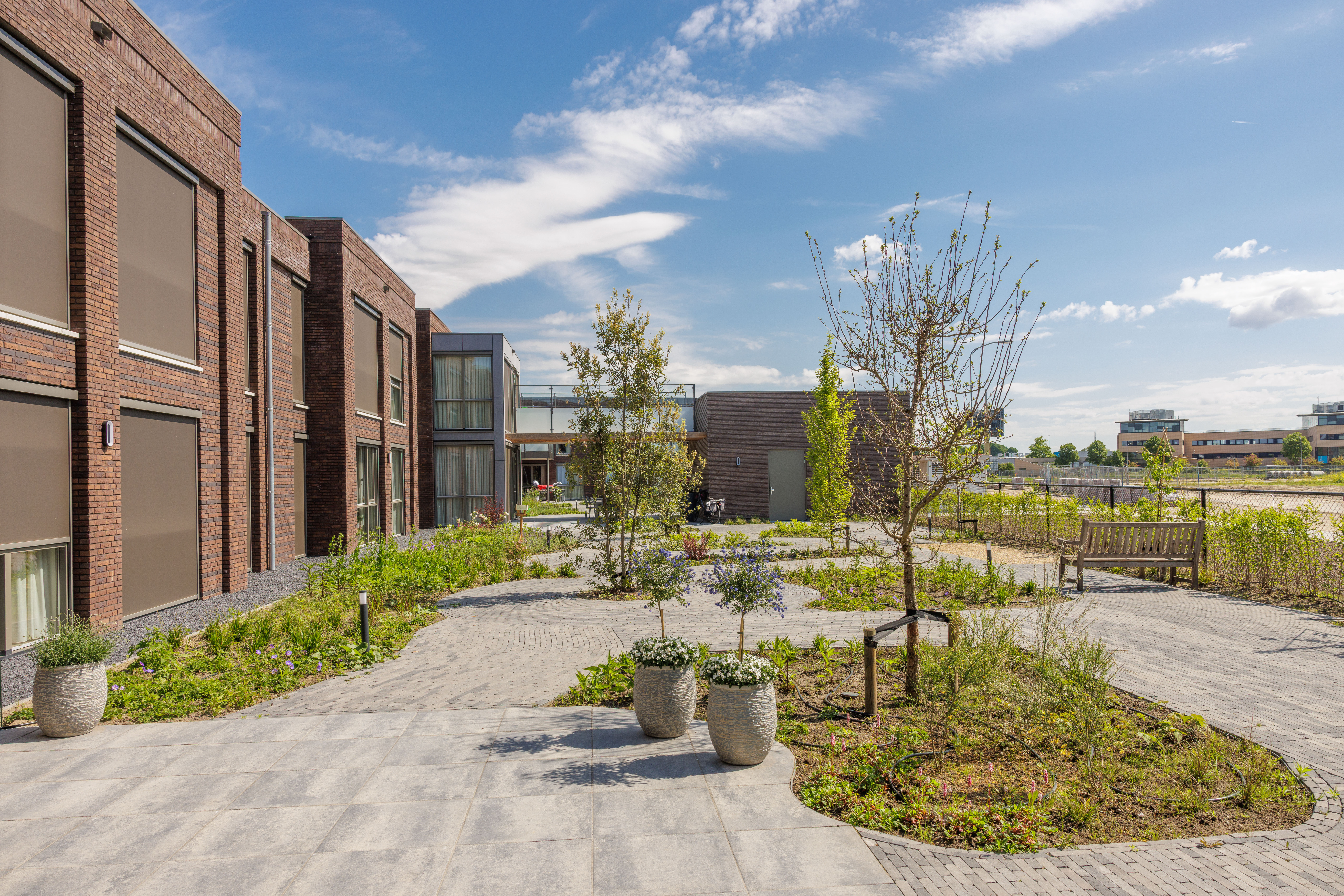 De Wielewaal Zaltbommel