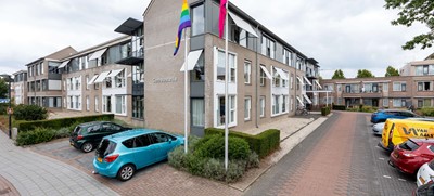 Compostella Zeeland