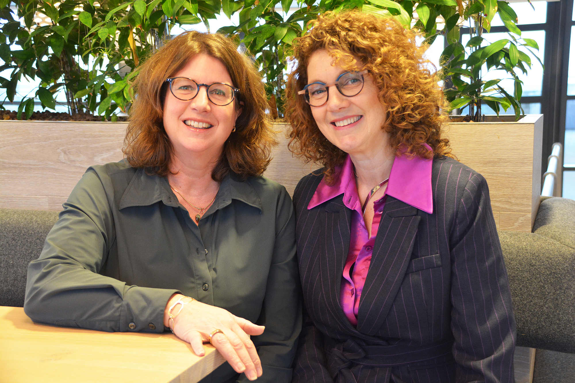 Raad van Bestuur BrabantZorg